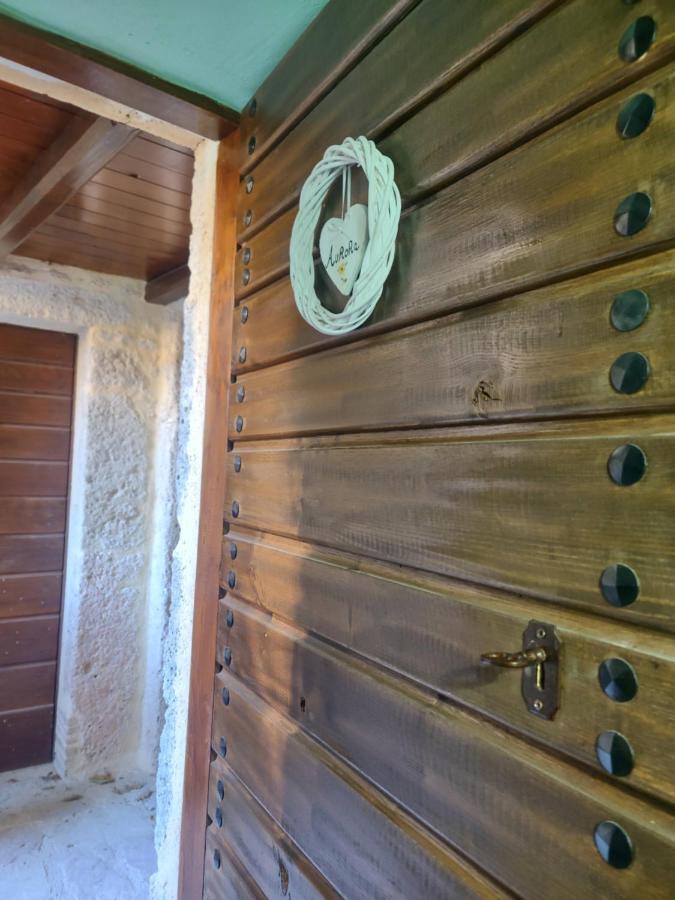 Agriturismo Le Faeta Arpino Eksteriør bilde
