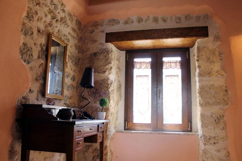 Agriturismo Le Faeta Arpino Eksteriør bilde